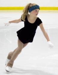 Figure Skating Middie