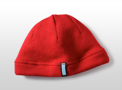 Hat Without Protective Inserts