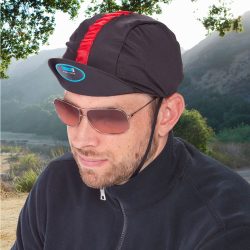 Cycling Cap