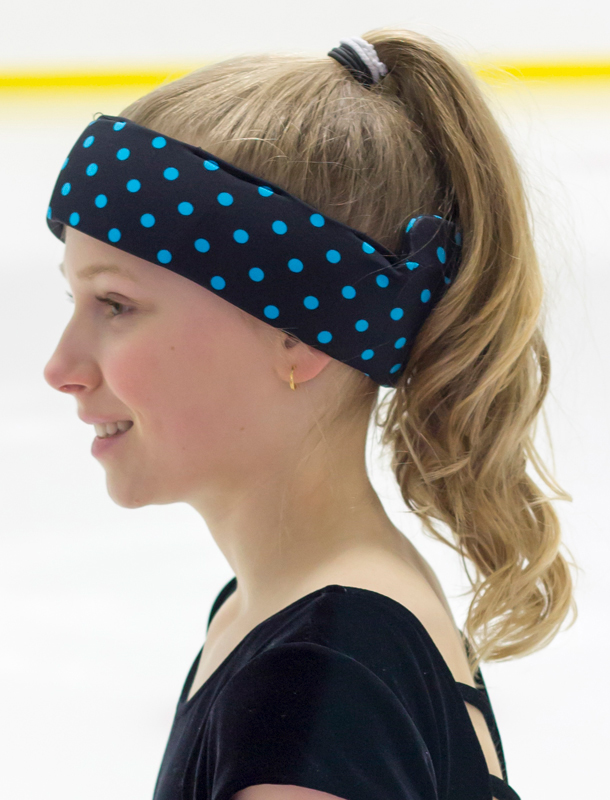 Figure Skating Middie