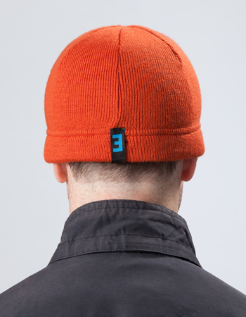 Winter Knit Middie with Protective Inserts - Image 3