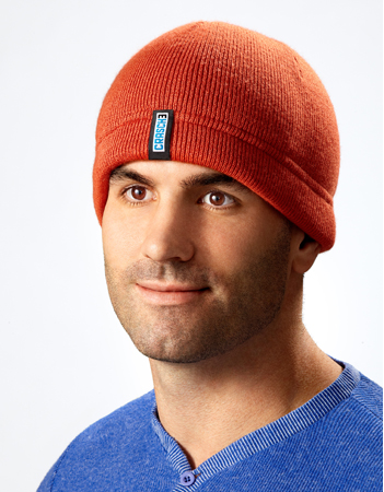 Winter Knit Middie with Protective Inserts - Image 2