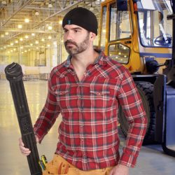 Workplace head protection & bump cap